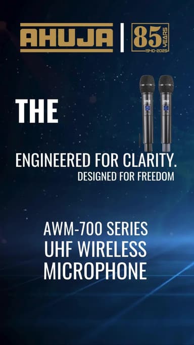 Meghdoot Electronic Sapna cinema road ara shivganj Ahuja and Studio master ke authorised dealer
7979830925
#Ahuja
#meghdoot