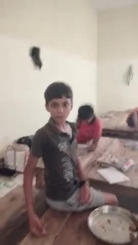 karpi south Mathiya 
Manga bigha ke niwasi Lokesh ke  suputra Prince kumar dekkiye ki kitni khush najar aa rahe hai
