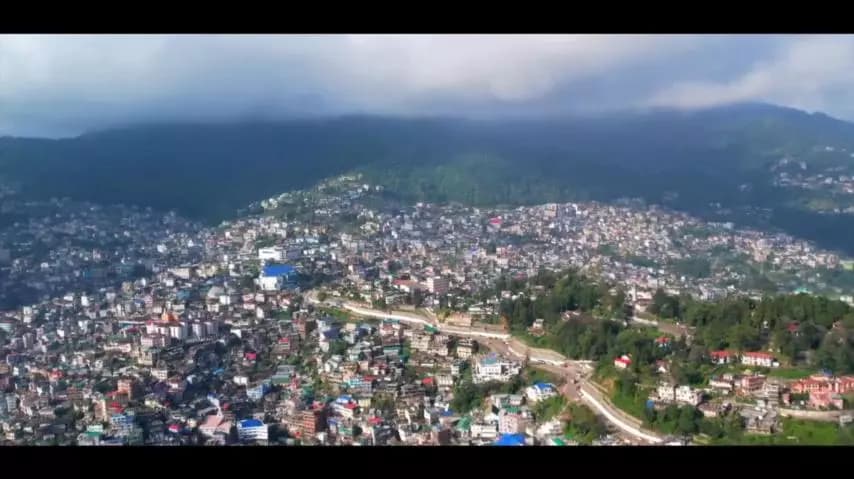 #RailInfra4NorthEast
#Rail2Mizoram
