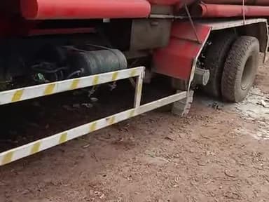 Shahbad Markanda barara road per Hui chori tero ki mamla City Thana mein Shahabad