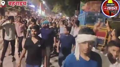 #बहराइच के मेडिकल कॉलेज के छात्र ने आत्महत्या की कोशिश
✍️हॉस्टल में श्रावस्ती के B.Sc नर्सिंग छात्र