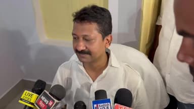 सोनो के बटिया में NDA के कार्यक्रम को असफल करने वाला हुआ बेनकाब, खुलासा कर रहे हैं मंत्री सुमित सिंह
#NDA #JDU #चकाई