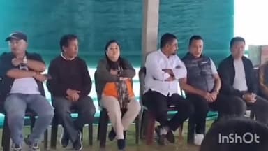 কার্শিয়ং: কার্শিয়াং মহাকুমার অন্তর্গত রামপুরিয়া বস্তি এলাকায় ৩৪ টি পরিবার যোগ দিল BGPM দলে