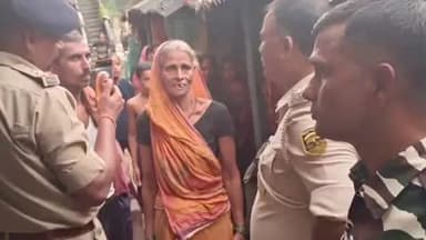 बिरौल: बिरौल में दिनदहाड़े फायरिंग, युवक को मारी गोली, इलाके में फैली सनसनी