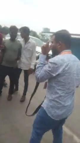 Umesh Tilai PM modi