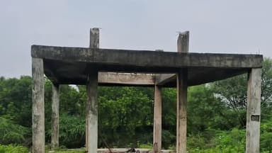 વાઘોડિયા: ભાવપુરા ગામે જોખમી અને જર્જરીત સ્મશાનને લઈ આવનાર ચુંટણીનો બહિષ્કાર કરવાની ચિમકી ઊચ્ચારી# jansamasya