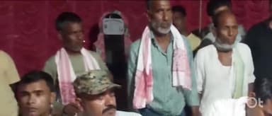 নগৰবেৰা: নগৰবেৰাৰ জামলাই চেনীমাৰাত প্ৰাইজমাণী নাও খেল প্ৰতিযোগিতা,১২ খনকৈ খেলুৱৈ নাওৰ অংশগ্ৰহণ