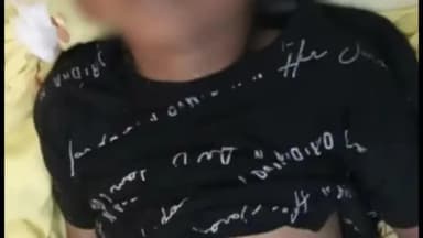 नाथूसरी चौपटा: गांव नाथूसरी कलां में खेलते हुए नहर में गिरने से मासूम की मौत, 2 किमी दूर मिला शव