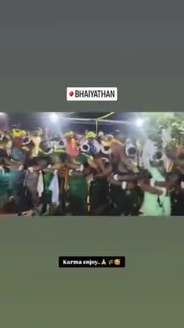 bhaiyathan karma #karma