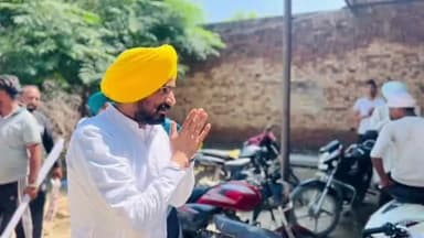 ਤਪਾ: ਹਲਕਾ ਭਦੋੜ ਵਿਧਾਇਕ ਲਾਭ ਸਿੰਘ ਪਹੁੰਚੇ ਪਿੰਡ ਮੋੜ ਨਾਭਾ ਅਤੇ ਉਗੋਕੇ ਗ੍ਰਾਮ ਸਭਾ ਦੌਰਾਨ ਨੁਕਸਾਨ ਦਾ ਲਿਆ ਗਿਆ ਜਾਇਜਾ