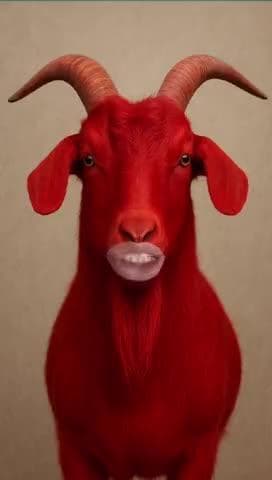 🐐चुनाव के बारे में मुर्गा और बकरी सोच रहे हैं 😁😁😁#goat #cock #funny #comedy #bhojpuri saan 8911##