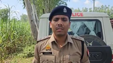 चांदपुर: #BijnorPolice
थाना हीमपुर दीपा क्षेत्र के ग्राम गंधोर में एक वृद्ध महिला की मृत्यु होने से परिजनों में मचा कोहराम