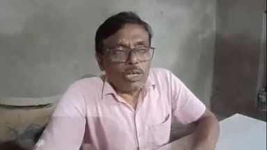 নন্দকুমার: রাজ্যের মহিলাদের সুরক্ষা দিতে ব্যর্থ মুখ্যমন্ত্রী আজ প্রতিক্রিয়া দিলেন পশ্চিমবঙ্গ প্রদেশ কংগ্রেসের কার্যকরী কমিটির সদস্য