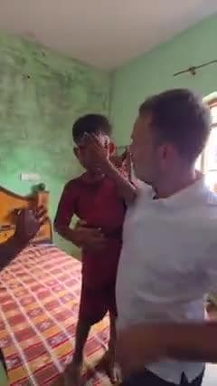 नवादा जिला का युवा जिलाध्यक्ष मोहम्मद इरशाद अंसारी जी है, नवादा जिला अध्यक्ष युवा कांग्रेस बिहार #IYC मो0 ईरशाद अंसारी