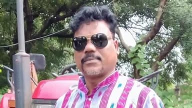 ମହୁଲପାଲି: କେଶାଇବାହାଲ ବିଜେପି ମଣ୍ଡଳ ଉପସଭାପତି ଙ୍କୁ ୨ ବର୍ଷ ପାଇଁ ନିଲମ୍ବିତ କଲା ଦଳ, କେଶାଇବାହାଲ ଠାରେ ଦଳୀୟ ବୈଠକ ରେ ନିଷ୍ପତ୍ତି