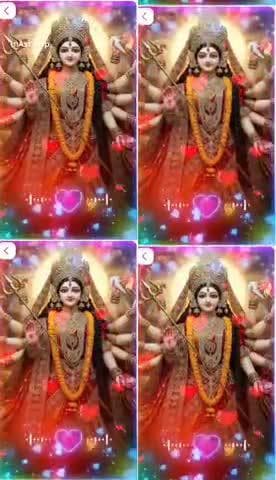 22 tarik ko a Rahi hai mata Rani