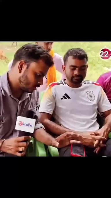 बस यू हीं.....🙂
-----------------------
#JairamMahto #dhananjaykumarputush