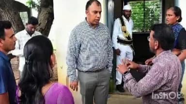 ఇల్లంతకుంట: ప్రజలకు మెరుగైన వైద్య సేవలు అందించాలన్న కలెక్టర్ సందీప్ కుమార్ ఝా..