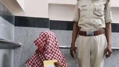 ବାଲିପାଟଣା: ଅଠାନ୍ତର ଠାରୁ ବ୍ରାଉନ ସୁଗାର ଜବତ