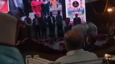 कमरऊ: गिरिपार की आशा तोमर को मिला नारी सम्मान, सीएम सुक्खू ने किया सम्मानित