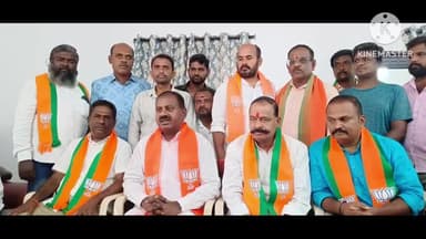 ఆలేరు: నిజాం నిరంకుశ పాలన నుంచి 1948 సెప్టెంబర్ 17న తెలంగాణకు విముక్తి కలిగింది:మాజీ ఎమ్మెల్సీ కాటేపల్లి జనార్దన్ రెడ్డి