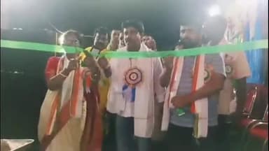 খেজুরি ২: সুফিয়ান আর সামসুল কে সঙ্গে নিয়ে সম্প্রতির বার্তা দিয়ে শুভেন্দুর নন্দীগ্রামে আজ একাধিক পুজোর উদ্বোধন করলেন সভাধিপতি