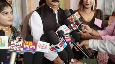 भोपाल में हिंदी दिवस पर भव्य समारोह – लीडिंग इवेंट प्रोडक्शन ने जगाई हिंदी की अलख
#Bhopal #HindiDiwas #LeadingEventProduction #HindiLanguage #In