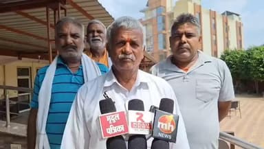 LIVE पटौदी गुरुग्राम: 6 साल बाद बोहड़ाकला में पधारेंगे महामंडलेश्वर स्वामी ज्योति गिरी महाराज, प्रथम शारदीय नवरात्र पर होगा विशाल भंडारा
#Patodi #Bohadkala #SwamiJyotiGiri