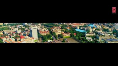 मंत्र अविजीत राष्ट्र ज्याचा, श्वास अविचल एकता... 🎶
#HappyBirthdayPMModi