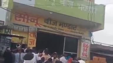 सिवानी: सिवानी तहसील में डीएपी संकट गहराया, खाद के लिए भटकने को मजबूर हुए किसान