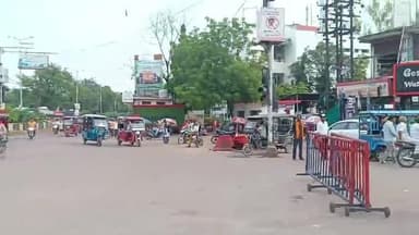 भारतीय किसान संघ के द्वारा किसानों के विभिन्न मांगों को लेकर के मुख्यमंत्री के नाम कलेक्टर को सोपा गया ज्ञापन ठीक है