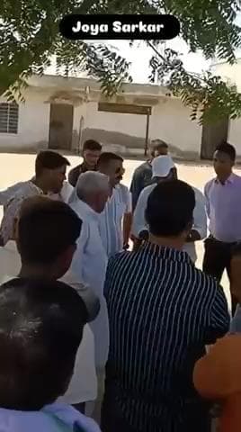 संघर्ष के पल