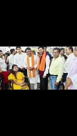 आज मा. प्रधानमंत्री श्री @narendramodi जी के जन्मदिवस पर जिला चिकित्सालय गरियाबंद में रक्तदान शिविर में शामिल हुआ।