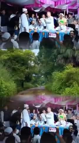 ग्रामीण ने एलान किया 22 अगस्त को हसपुरा बंद करने का। #aurangabad #haspura #jabroadtabvote