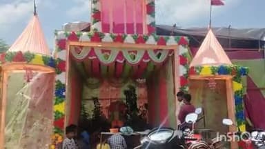 କେଗାଁଓ: ଗୋଲାମୁଣ୍ଡା ବ୍ଲକ ର ବିଭିନ୍ନ ସ୍ଥାନରେ ବିଶ୍ୱକର୍ମା ପୂଜା ଅନୁଷ୍ଠିତ