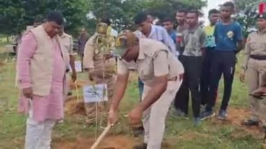 ପାଟଣା: ପାଟଣା ବନା ଅଞ୍ଚଳ ପକ୍ଷରୁ ମଙ୍ଗଳପୁରରେ ବୃକ୍ଷ ରୋପଣ ଅନୁଷ୍ଠିତ
ମୁଖ୍ୟ ଅତିଥିଭାବେ ପାଟଣା ବିଧାୟକ