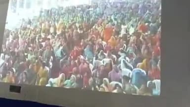 దోమకొండ: ప్రభుత్వ ఆసుపత్రిలో ప్రజలకు మెరుగైన వైద్యం అందించాలి దోమకొండలో జిల్లా డిఎంహెచ్వో చంద్రశేఖర్