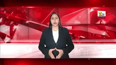 कौशाम्बी में खबर का हुआ बड़ा असर, मिल गई गरीब किसान की गाय।
#kaushambinews #latestnews #hindinews #kaushambi #up