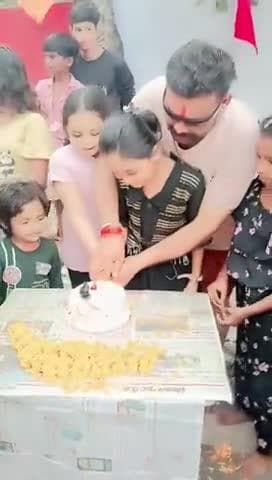 माननीय प्रधानमंत्री के जन्मदिन की बहुत-बहुत शुभकामनाएं धूमधाम से मनाया गया अब#भोपाल