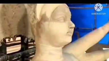 সারেঙ্গা: খামানী জগদানন্দ আশ্রমে শত মস্তক ও শত হস্তে আগমন দেবীর, বৈদিক মতে প্রায় পঁয়ত্রিশ বছর ধরে দেবী দুর্গার আরাধনা হয়ে আসছে