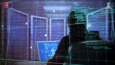 जयपुर वासियों का मददगार : साइबर सपोर्ट सेंटर
#RajasthanPolice
#CyberSupportCenter
#CyberCrimeAwarness