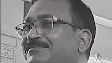 ফাঁসিদেওয়া: ফাঁসিদেওয়ার রেললাইনের উপর দিয়ে উদ্ধার শিলিগুড়ি আদালতের সরকারি আইনজীবীর মৃতদেহ