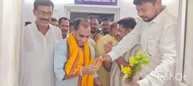 କେଗାଁଓ: ଜୁନାଗଡ଼ ଗୋଷ୍ଠୀ ସ୍ୱାସ୍ଥ୍ୟ କେନ୍ଦ୍ର ଠାରେ ଆୟୋଜିତ ସେବା ପକ୍ଷ ଅନ୍ତର୍ଗତ ରକ୍ତଦାନ ଶିବିର ଅନୁଷ୍ଠିତ