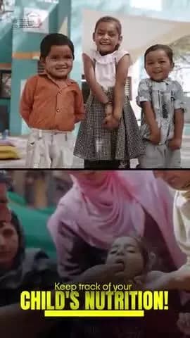 #PoshanTracker না ন্যুত্রিসন সর্ভিসেস ফংহনবদা ত্রান্সপরেন্সী অমসুং ইফিসিএন্সী লৈহল্লি। রিএল-তাইম ওইনা মোনিতর তৌবদগী হৌরগা বেনিফিসরী রেজিস্ত্রেসন ফাওবদা মমাশিং অমসুং অঙাংশিংদা মতম চানা মতেং ফংহল্লি।