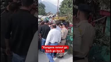 Manali #kanganaranaut