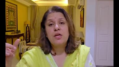 अडानी विवाद पर सरकार चुप क्यों? सुप्रिया श्रीनेत का बड़ा बयान #AdaniControversy #ModiGovernment