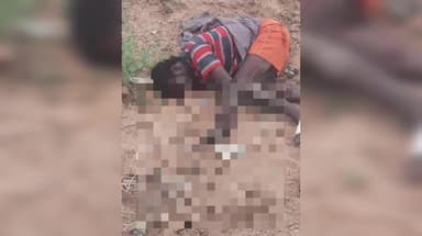 கடலாடி: வேடக் கரிசகுளம் விலக்கு அருகே சாலை விபத்தில் இருவர் மரணம்