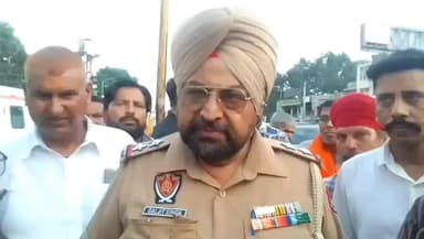 पंजाब में यूपी-बिहार के लोगों का क्यों हो रहा विरोध, ‘बाहरी’ लोगों को सूबे में नहीं रहने देंगे?