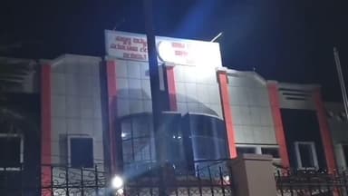 ಅಣ್ಣಿಗೇರಿ: ಸೆಪ್ಟೆಂಬರ್ 19 ರಂದು ಅಣ್ಣಿಗೇರಿ ತಾಲೂಕಿನ ವಿವಿಧ ಕಡೆಗಳಲ್ಲಿ ವಿದ್ಯುತ್ ವ್ಯತ್ಯಯ: ಹೆಸ್ಕಾಂ ಪ್ರಕಟಣೆ