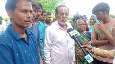 tilagwan me andolan daru band karo